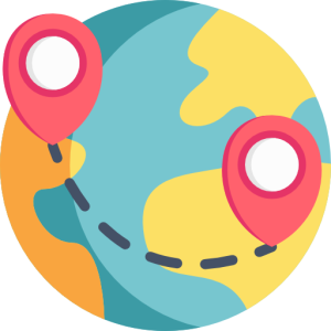 Destination